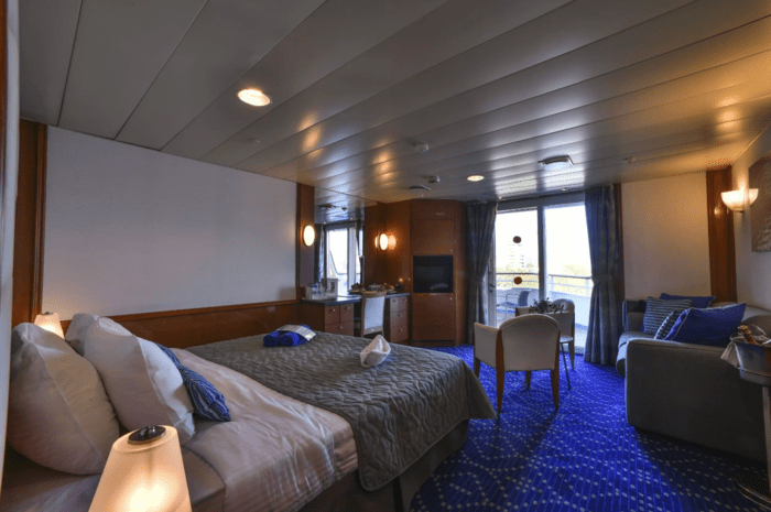 Celestyal Cruises Celestyal Olympia Balcony Suite 0.png